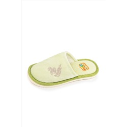 Туфли комнат. детские А-180-001-05 зак