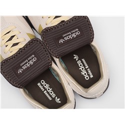 Кеды Wales Bonner x Adidas Samba
