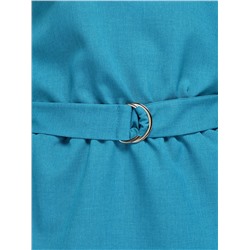 VISERDI Платье 10115-зел 452790