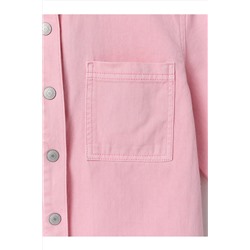 Рубашка джинсовая для девочек MARK FORMELLE, 1241415