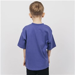 52351 Футболка для мальчика