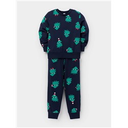 CROCKID Пижама К 1663-1