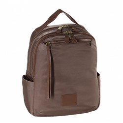 Рюкзак 23268 khaki Polina&Eiterou