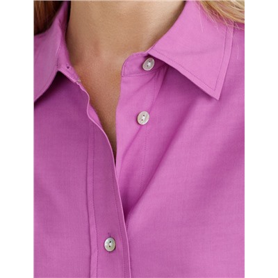 Блузка из премиальной вискозы и лиоцелла