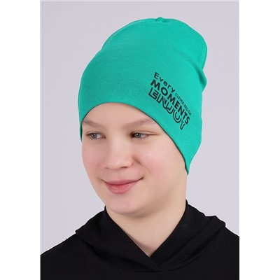 452542 CLEVER Шапка