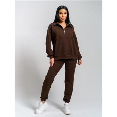 Костюм Свирель (шоколад)