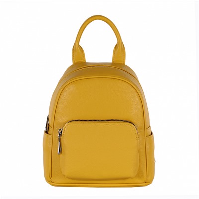 Рюкзак 670101 yellow Velina Fabbiano-Safenta