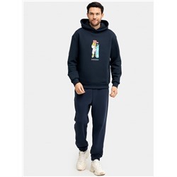 АНОРАК МУЖСКОЙ 121794