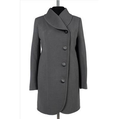 02-1699 Пальто женское утепленное