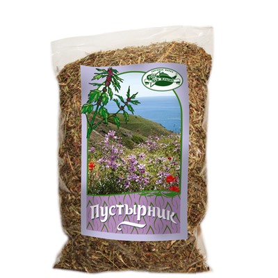 Пустырник 100 гр.