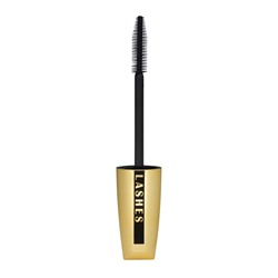 MANLEY Тушь для ресниц "Volume Millions Lashes", экстра черный