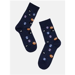 Унисекс БРЕСТСКИЕ НОСКИ 4200К BILLIARD