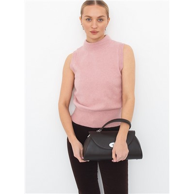 Сумка 1043-1LP coffee  Polina&Eiterou