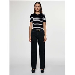 Вязаные джемперы CONTE LDK 2335 Джемпер женский