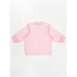 8/306 Кофточка ясельная интерлок