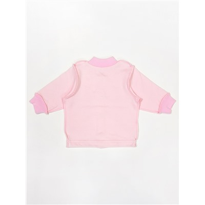 8/306 Кофточка ясельная интерлок