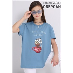 Футболка АПРЕЛЬ, 1004417