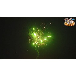 Фейерверк Р7046 Бумбокс (0,8" х 9)