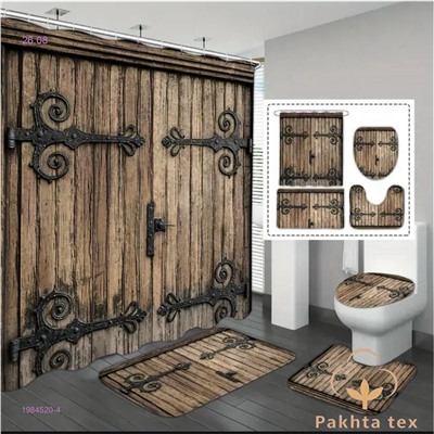 Набор 1984520-4