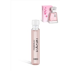 Пробник парфюмерной воды для женщин Kaori