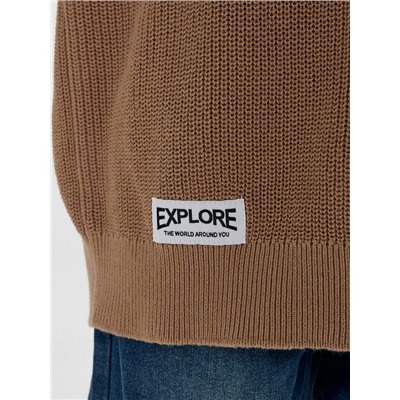 ДЖЕМПЕР ДЛЯ МАЛЬЧИКОВ 123491