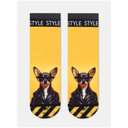 Полиамидные CONTE FANTASY 70 Носки женские