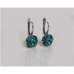 Серьги "Эвита"