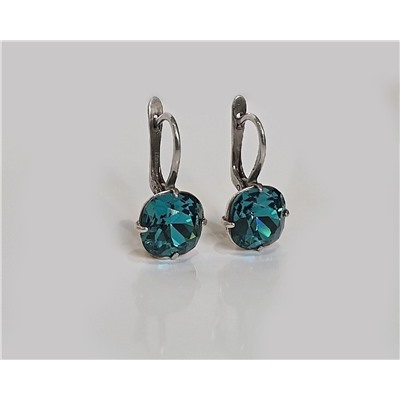 Серьги "Эвита"