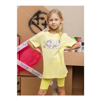 Футболка BATIK, 1094978