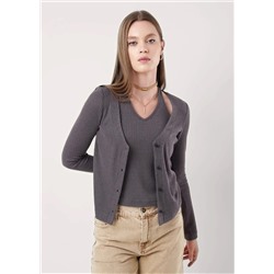 CLEVER Джемпер 156877швс