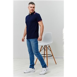 Футболка поло 6780