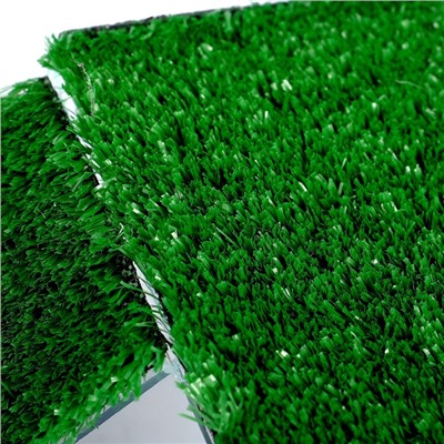 Террариум для черепах 12 л, с крышкой, полкой и лесенкой, 30×20×20 см