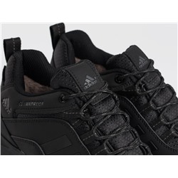 Зимние Кроссовки Adidas Climaproof