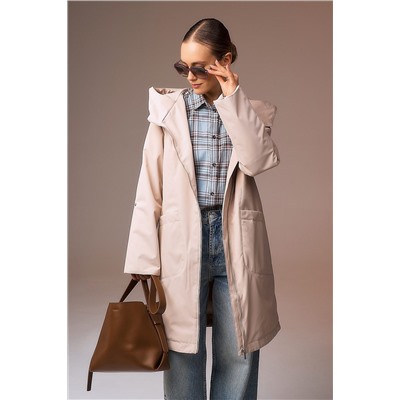 Плащ HOOPS, 1216893