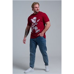 8581 футболка унисекс