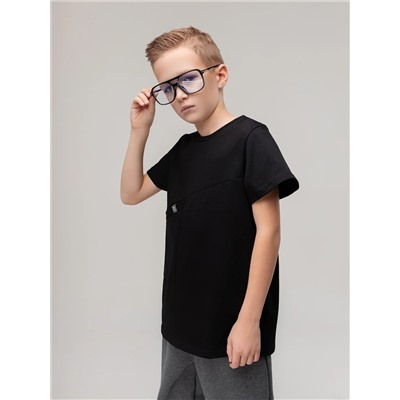 Bodo Футболка 4-482MU 4-482MU