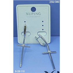 Серьги #23078548