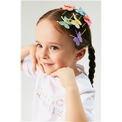 Заколки, 6 шт. ACOOLA, 1054126