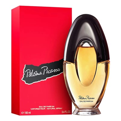 PALOMA PICASSO edp (w) 100ml