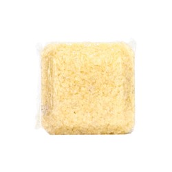 Соляной брикет куб «Противопростудный» 200 г «Добропаровъ» эвкалипт, шалфей, мята