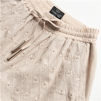 Брюки, Роскошный момент