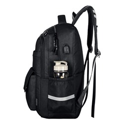 Рюкзак CANGO Q7110 черный
