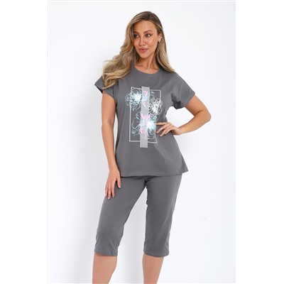 Костюм с бриджами 32088 НАТАЛИ, 1123537