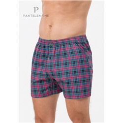 PMB-436 (Трусы мужские боксеры, PanteLemone )