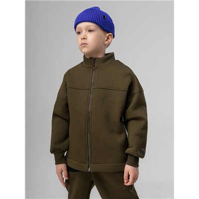 Bodo Костюм 11-484МU