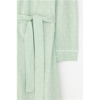 Trikozza Халат Е 50005/24