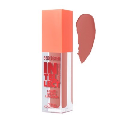 Краска для губ матовая тон 3 Profit maker