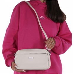 Сумка 270179 beige Velina Fabbiana-Safenta