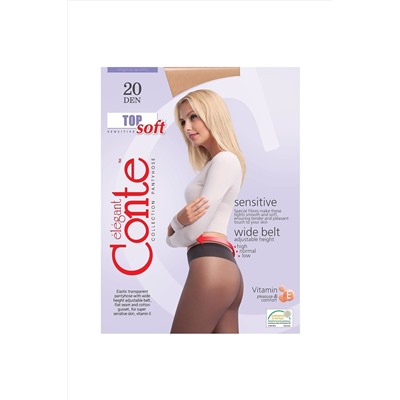 Колготки CONTE ELEGANT, 737711