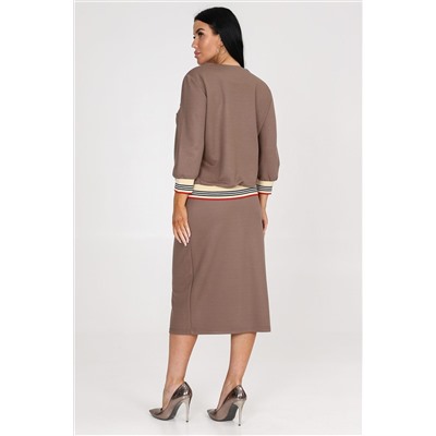 Костюм с юбкой 31829 НАТАЛИ, 1019095